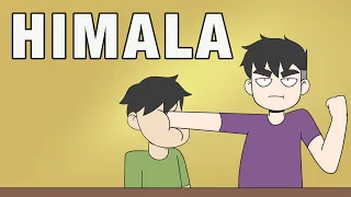 HIMALA ft. Kapoykid | PINOY ANIMATION