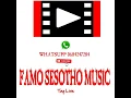 KHAFETSA LIKHAU NO1