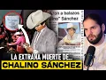 El MENSAJE que MARCO el FIN de CHALINO SANCHEZ Documental