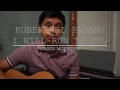 Lagu Kuberlari PadaMu - I will Run to You