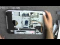 Dell Latitude E5430 Disassembly and fan cleaning