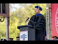 Undrafted to NBA Champion Matthew Dellavedova s Advice for Graduates