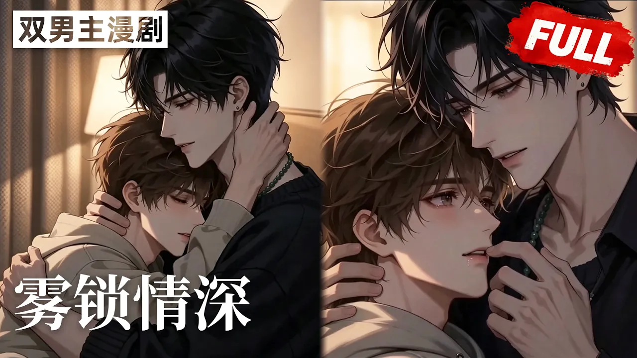 雾锁情深