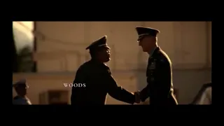 the generals daughter opening scene
