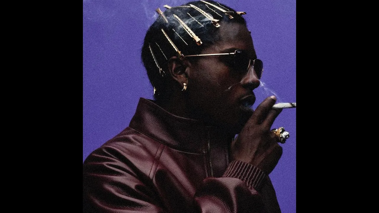 [FREE] ASAP ROCKY TYPE BEAT - "MOB TIES"