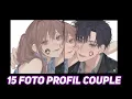 Lagu 15 FOTO PP ANIME COUPLE/ PP WA/ PP AESTHETIC (LINK MEDIA FIRE) PART 10