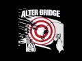 Lagu Alter Bridge - Show Me A Leader New Single 2016