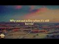 Chris Young - I'm Comin' Over (Lyrics)