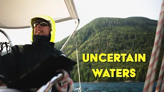 Johnstone Strait- The Gateway to the Broughtons | Ch6 E10