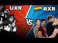Download Lagu ♥️🔥 UXR VS RANDI X RANDI(RXR) 🤡 Most Controversial 1v1 Bo5 Guild War 💀 @PunkkisOG UXR ON TOP 🔥
