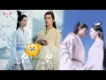 Download Lagu Yang Yang and Jin Chen's lack of 'CP sense' has caused some debate in 'A Mortal's Journey to Immor.l