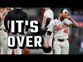 The DOWNFALL Of Craig Kimbrel Won t Stop
