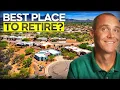 Before You Move to Green Valley Arizona Watch This First