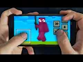 How I Mastered Minecraft On Mobile