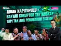 Download Lagu Banyak Koruptor Tertangkap, Tapi Tak Ada Perubahan Sistem | Rakyat Bersuara (26/08)