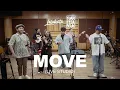 Download Lagu TUAN TIGABELAS \u0026 LALAHUTA - MOVE (STUDIO SESSION)