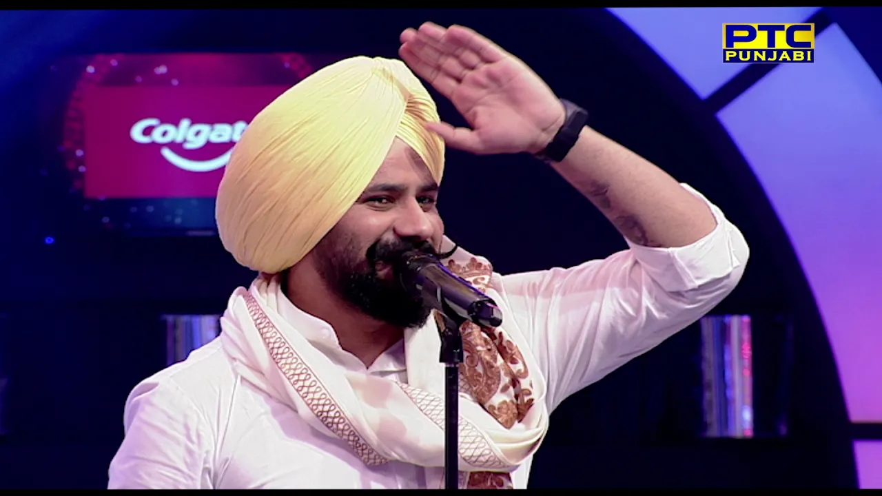 RANDHAWA BROTHERS I SPECIAL PERFORMANCE I VOICE OF PUNJAB CHHOTA CHAMP SEASON 5 I PTC PUNJABI