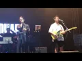 Duara - Sarariman's Dream (Live at We The Fest 19/07/2019)