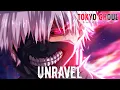 Download Lagu Tokyo Ghoul: Unravel | EMOTIONAL COVER (feat. @SORAHEUN)