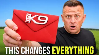 This Is the Biggest Thing We’ve Ever Done!