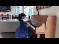 Download Lagu Cecilia Chang (age 8) plays L. Claude d’Aquin - Le Coucou