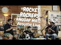 Download Lagu ROCKET ROCKERS - Anggap Mati (Acoustic live from AFTER SCHOOL RAWK)