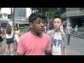 Gumtree SG - Mobile App Street promotion Orchard Road