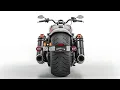 Download Lagu De Harley-Davidson BAD BOY 2025 is hier... en hij overtreedt alle regels!
