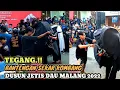 Lagu TEGANG.!! bantengan sekar kombang dusun jetis DAU MALANG 2022