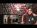 PAPOOSE FINALLY RESPONDS WITH “JEZEBEL”GOT REAL PERSONAL!