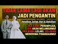 TIDAK LAMA LAGI JADI PENGANTIN! Ruqyah Pembuka Aura Jodoh Agar Segera Bertemu Pasangan Hidup