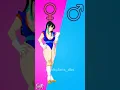 Download Lagu Dragon Ball Character in Gender Swap Mode #shorts #dragonball #goku #dbs
