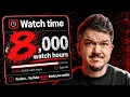 Most Of You Will Never Get Monetized Now YouTube Monetization Update