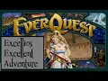 EverQuest P99 Excellio s Excellent Adventure - Trip to Surefall