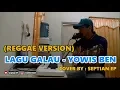 Download Lagu LAGU GALAU - YOWIS BEN (REGGAE VERSION) - OST FILM YOWIS BEN 2