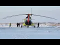 Download Lagu UTair Helikopterdiensten Mi-8 | Vlucht van Khanty-Mansiysk naar Priobye (helihaven van Sergino)