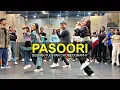 Download Lagu Pasoori - Class Video | Deepak Tulsyan Choreography | G M Dance Centre |  Ali Sethi x Shae Gill