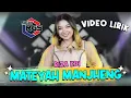 Download Lagu Riza KDI - Mateyah Manjheng (Official Video Lirik) | New RGS | Lagu Madura