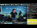 Telepathy feat. Hatsune Miku - DECO*27 On Drums!