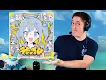 Download Lagu DECO*27 - Telepathy feat. Hatsune Miku On Drums!
