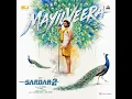 Mayil Veera (From "Sardar 2") - ofRO, Vaaheesan Rasaiya, Mukesh & KAADI