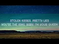 Blank Space - Taylor Swift (Lyrics) 🎵  |  30 Min (Letra/Lyrics)