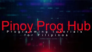 2 JavaScript Tagalog Tutorial Lesson 1 Introduction to JavaScript Part 2