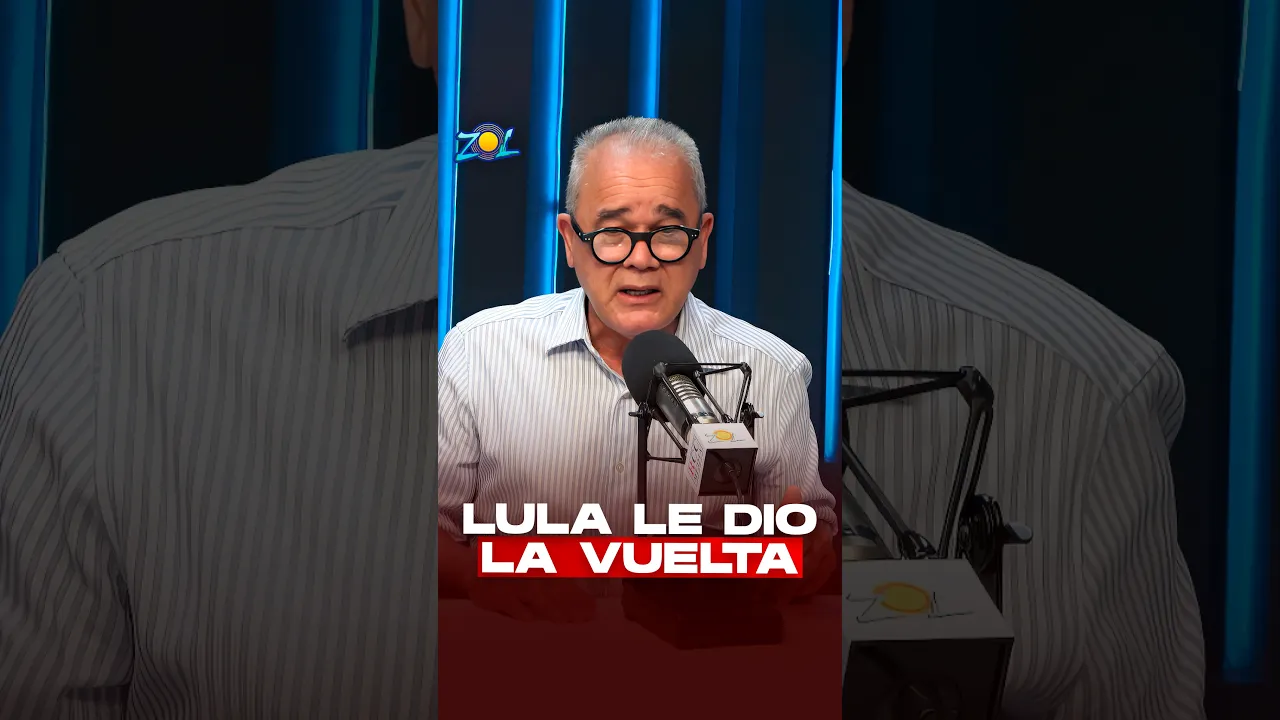 ¡LULA REMONTÓ FRENTE A BOLSONARO! LOS VOTOS QUE CAMBIARON EL RESULTADO EN BRASIL