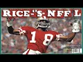 Rice s NFL Legacy Breaking Records and Shaping Traditions - How Did Jerry Rice Become a Football