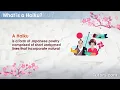 Haiku Poems Definition Format and Examples