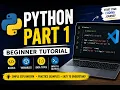 PYTHON PART 1