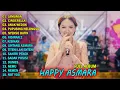 Download Lagu HAPPY ASMARA - LAMUNAN | FULL ALBUM TERBARU 2024