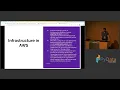 Trent Hauck - Python in Bioinformatics PyData Seattle 2023