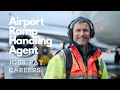 How To Get A Job As An Airport Ramp Handling Agent - Careers Pay